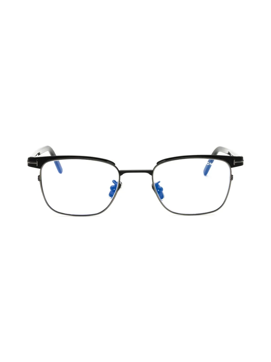 Tom Ford FT5854-D-B — Lunettes de vue 6