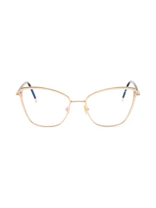 Tom Ford FT5740-B — Lunettes de vue 2