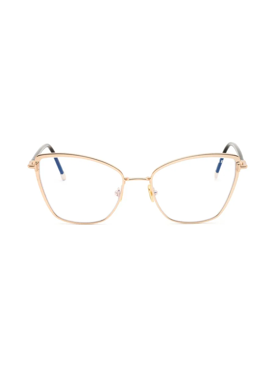 Tom Ford FT5740-B — Lunettes de vue 6
