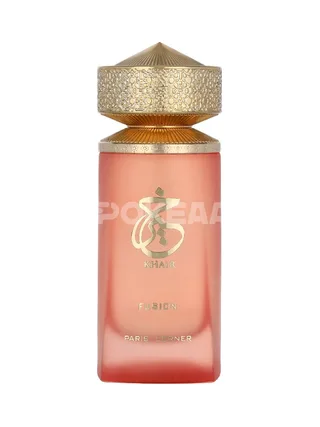 Paris Corner Khair Fusion Edp Spray 100ml 2