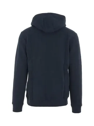 Sweat Bleu foncé Homme Quiksilver Circletrimhood 2