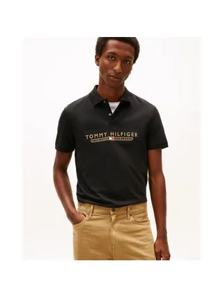 TOMMY HILFIGER MW0MW41615 - Polo 2