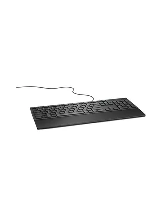 Dell Multimedia Keyboard-KB216 Belgian 1