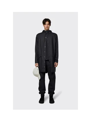 Veste longue RAINS W3 - Veste 1