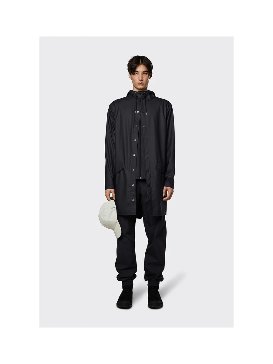 Veste longue RAINS W3 - Veste 7