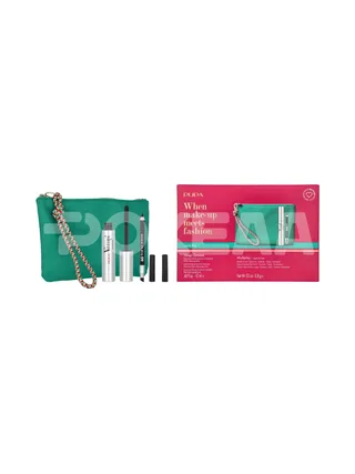 Pupa Vamp! Extreme Makeup Set 12.8ml 1
