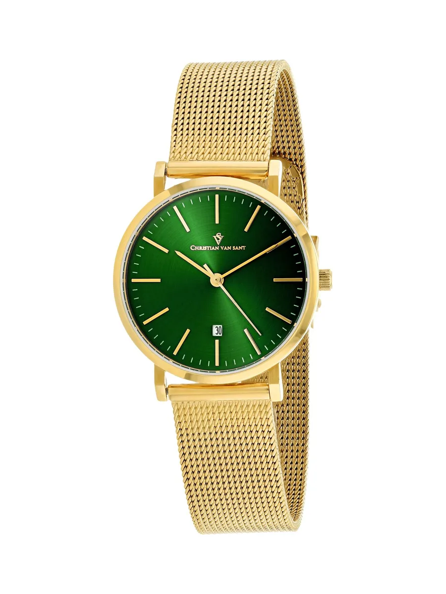 Christian Van Sant Women's Paradigm 1