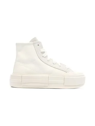 Baskets Blanches Femme Converse Chuck Taylor All Star Cruise 2
