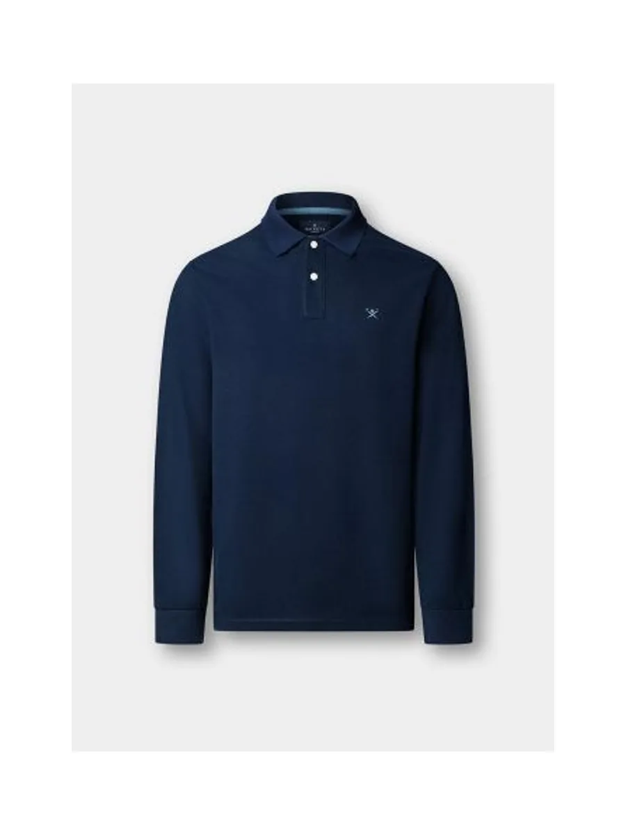 HACKETT HM5500048 - Polo 3