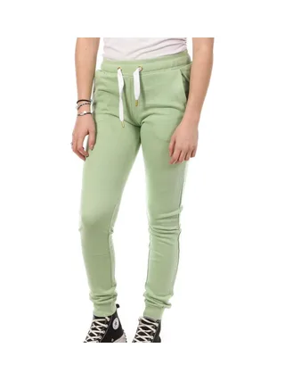 Jogging Vert Femme Joseph In Molton Joss 1