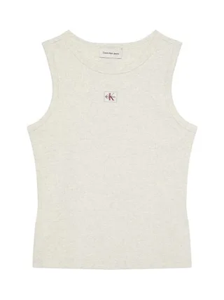 CALVIN KLEIN LV047C201G - Haut 3