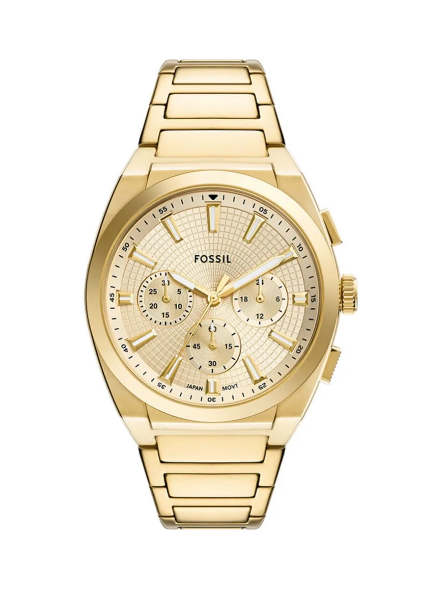 Fossil Men's Everett 1