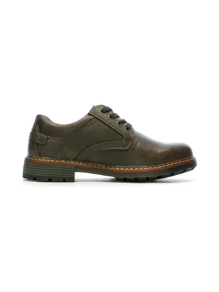 Derbies Marron Homme Relife Vigorde 2