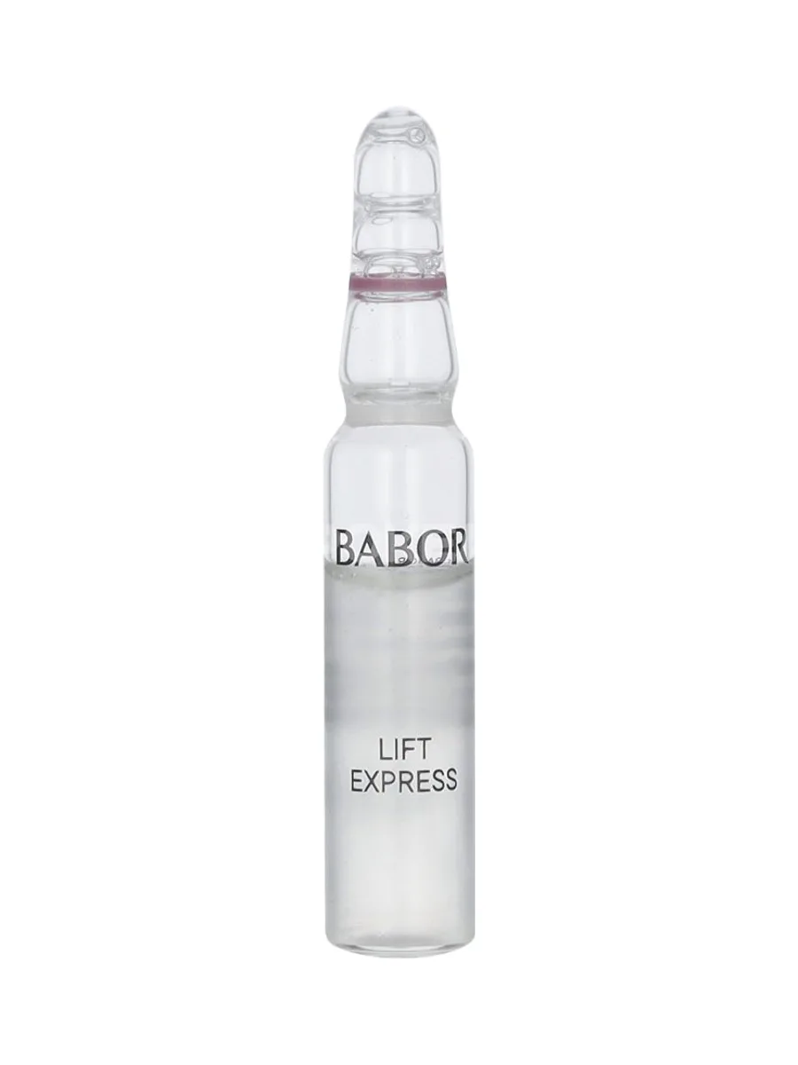 Babor Lift Express Ampoule Concentrates 14ml - 7x2ml 2