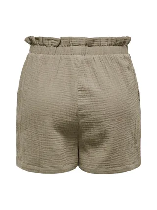 Short Marron Femme JDY 15259755 2