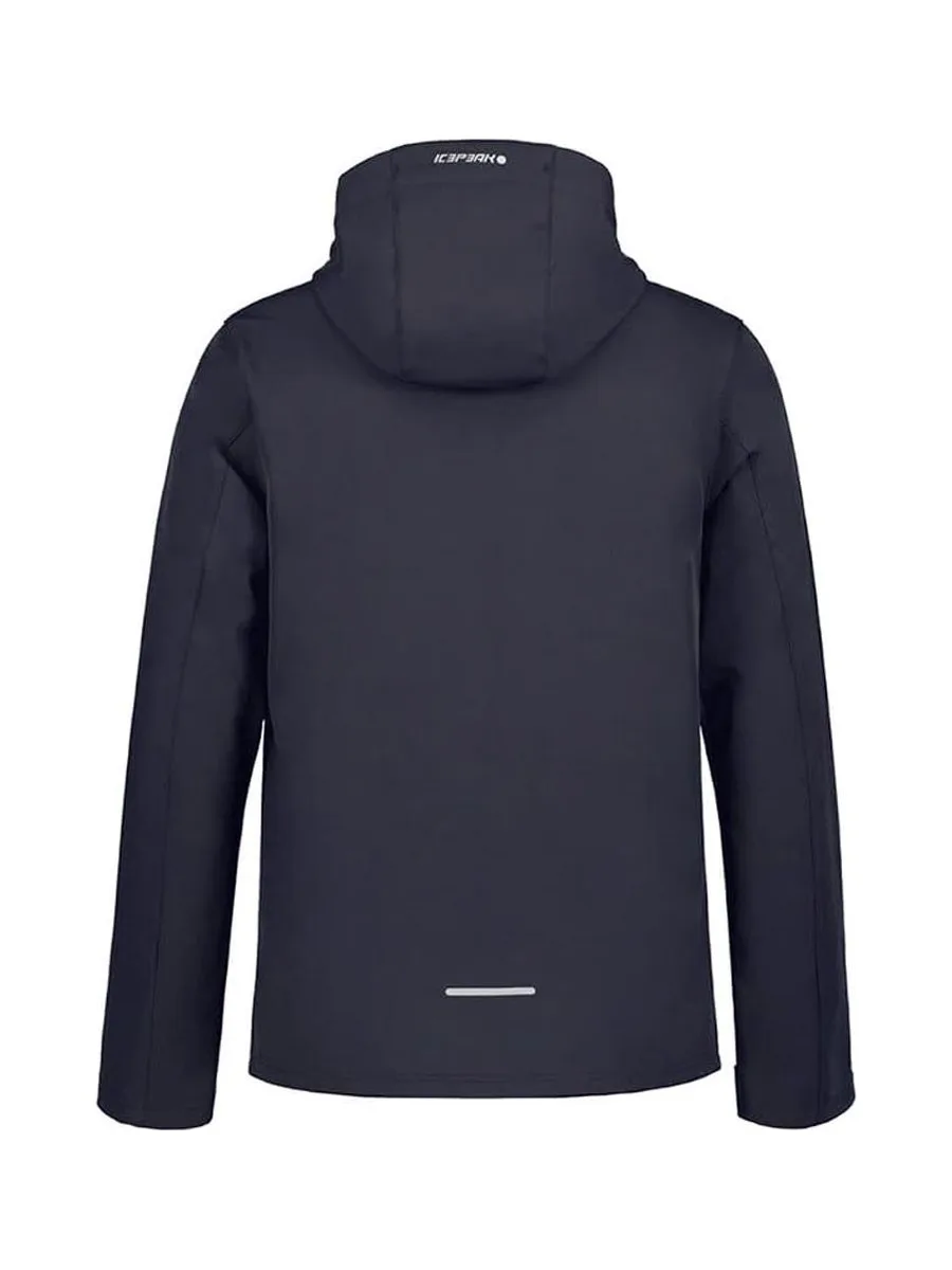 Veste Marine Femme Icepeak Brimfield 3