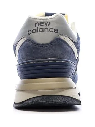 574 Baskets Marine Homme New Balance 3