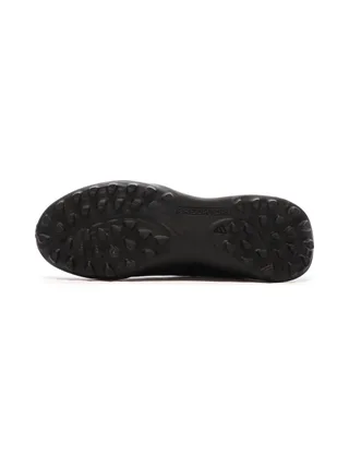 Chaussures de Football Noires Garçon Adidas Predator League 5
