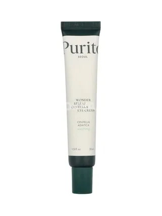Purito Seoul Wonder Releaf Centella Eye Cream 30ml 2