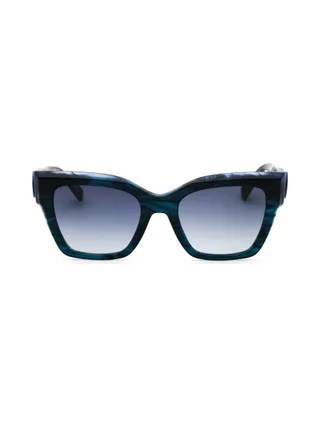 Longchamp LO762SN — Lunettes de soleil 4