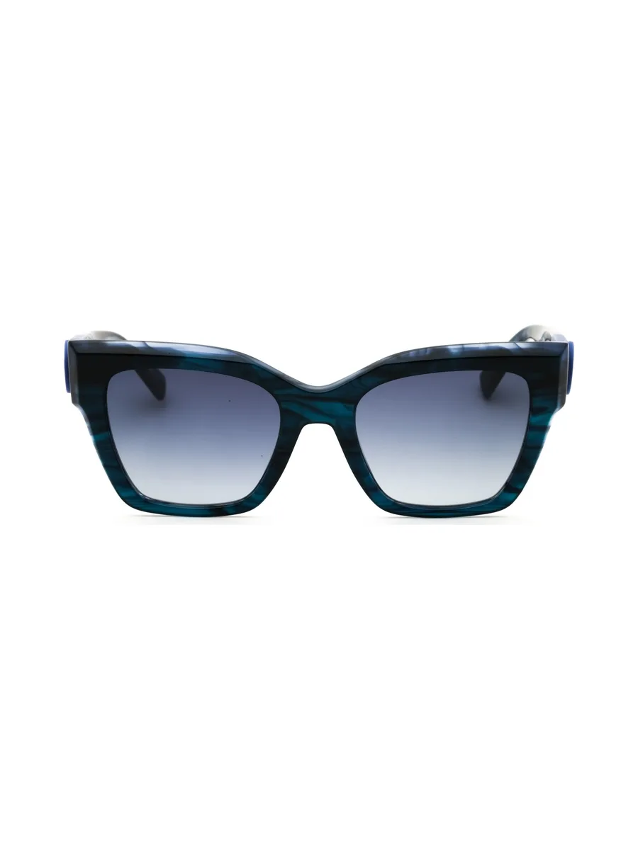 Longchamp LO762SN — Lunettes de soleil 8