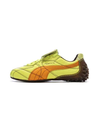 Baskets Jaunes Homme Puma X Fenty Avanti 1