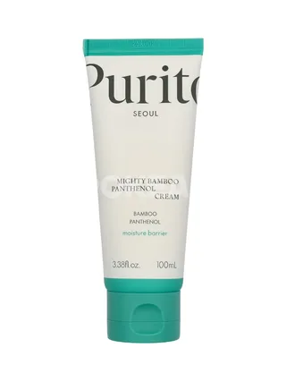 Purito Seoul Mighty Bamboo Panthenol Cream 100ml 2