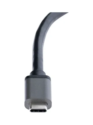 StarTech.com MST14CD122HD USB graphics adapter 4