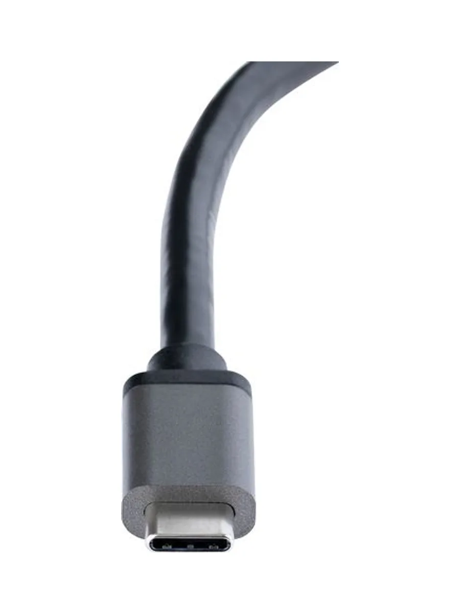 StarTech.com MST14CD122HD USB graphics adapter 4