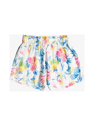ROXY Rainbow Shower - Short 6