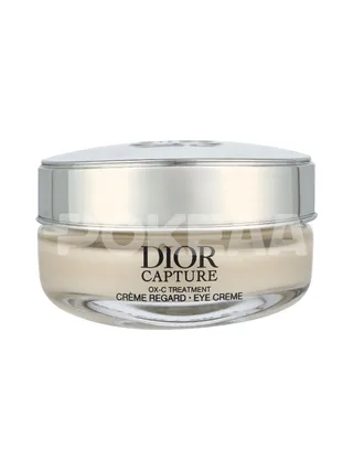 Dior Capture Totale Eye Cream 15ml 2