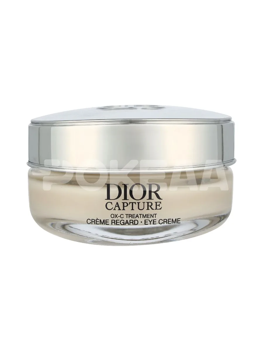 Dior Capture Totale Eye Cream 15ml 2