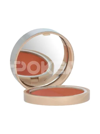 Pupa Extreme Blush Duo Effect Compact Blush 4g - #130 Radiant Peach - Matt Salmon 2