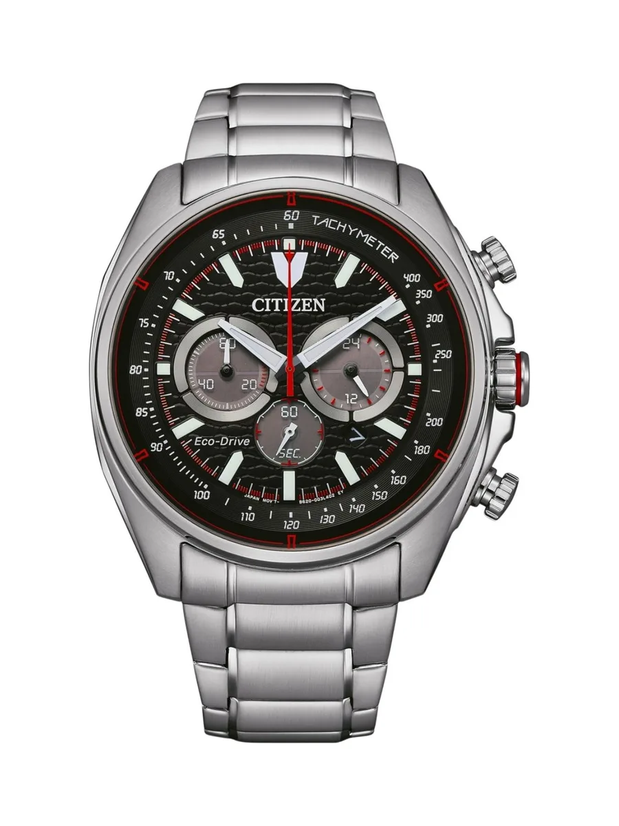 Citizen Men's Racer 1