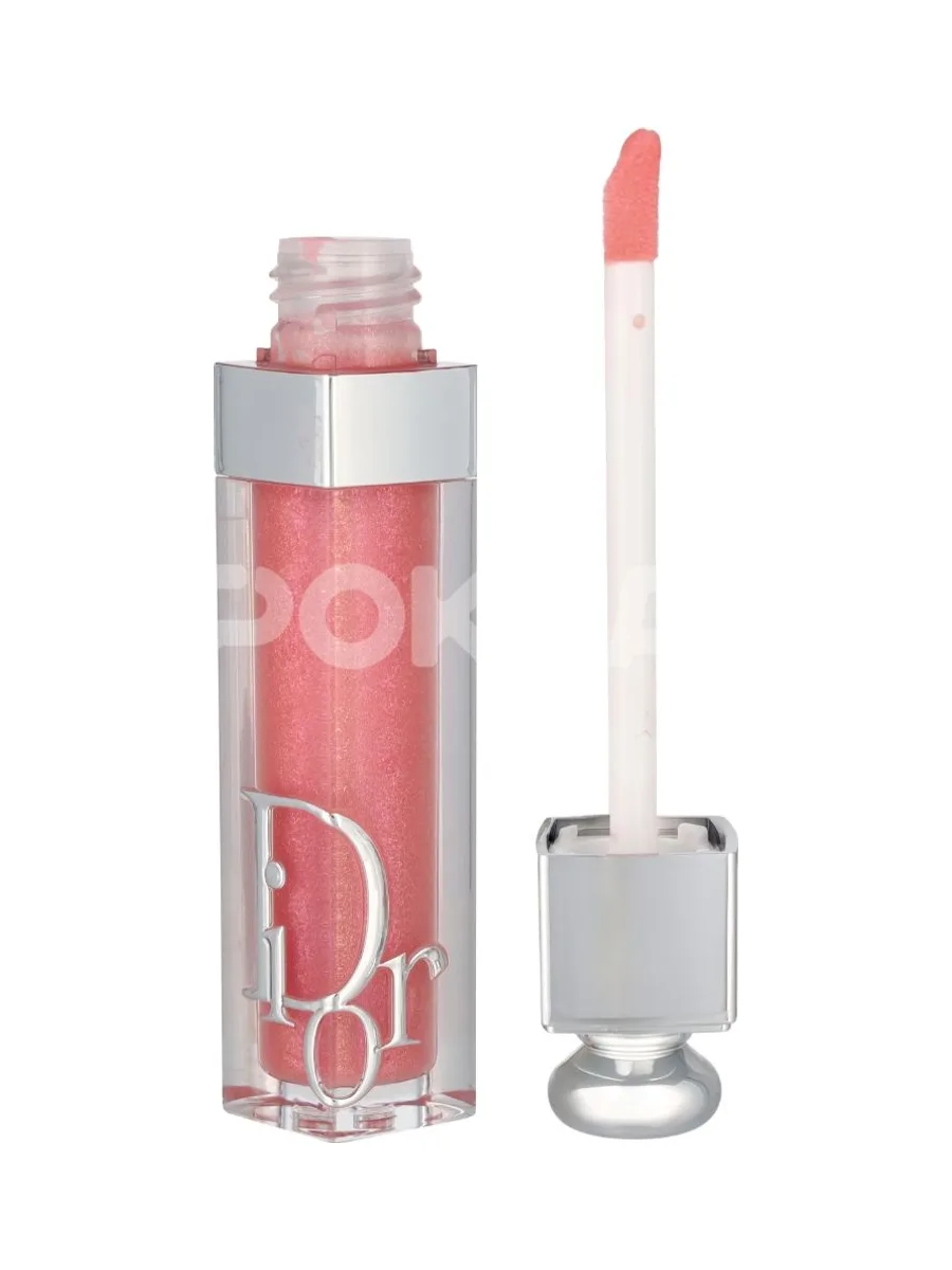 Dior Addict Lip Maximizer 6ml - #010 Holo Pink 2