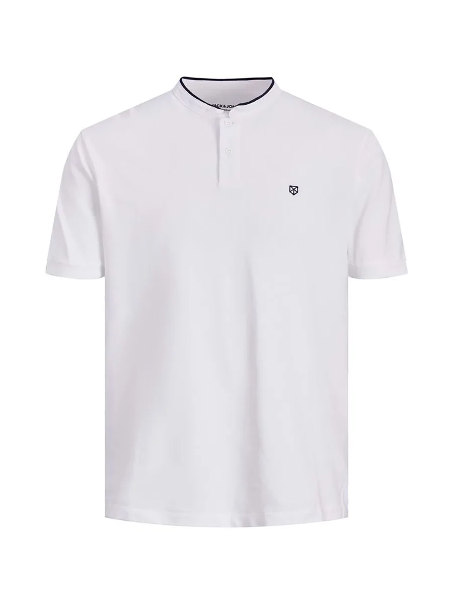 JACK & JONES 12237844 - Polo 7