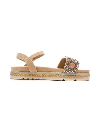 Sandales Camel Femme XTI 143997 2