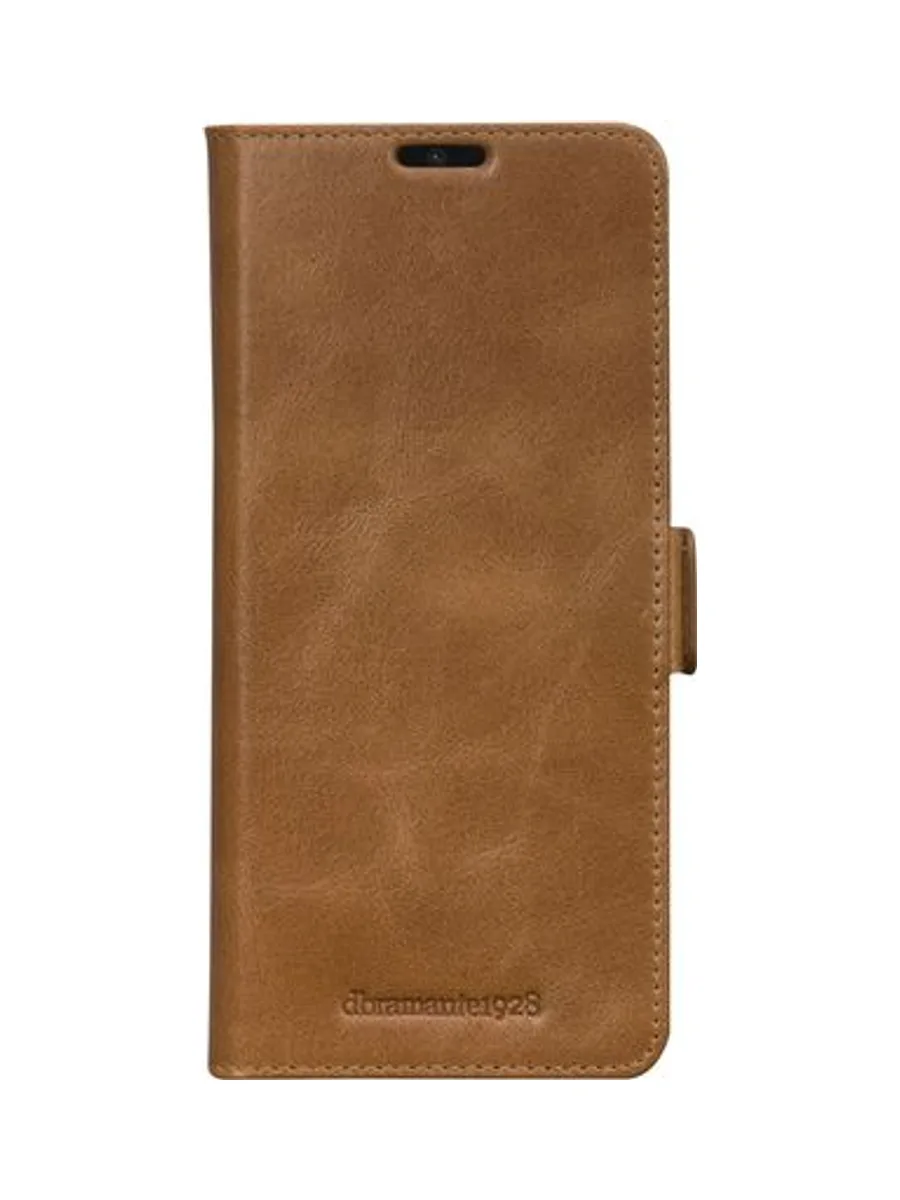 Copenhagen Slim Galaxy A52/A52S Tan 1