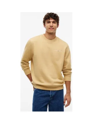 Sweat-shirt TOMMY HILFIGER DM0DM20249 2