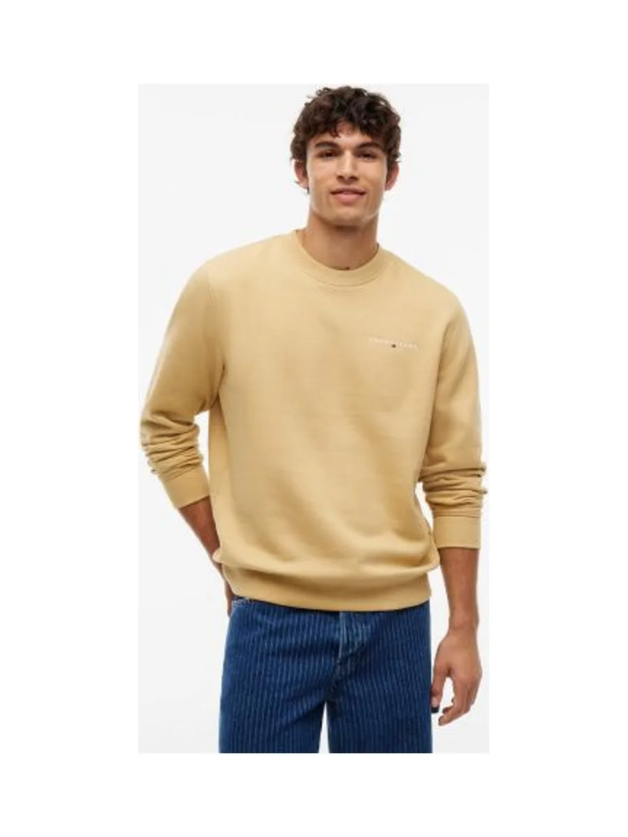 Sweat-shirt TOMMY HILFIGER DM0DM20249 4