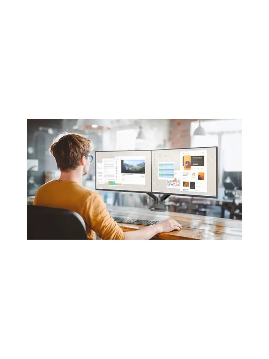 iiyama ProLite X2793HSU-B1 computer monitor 22