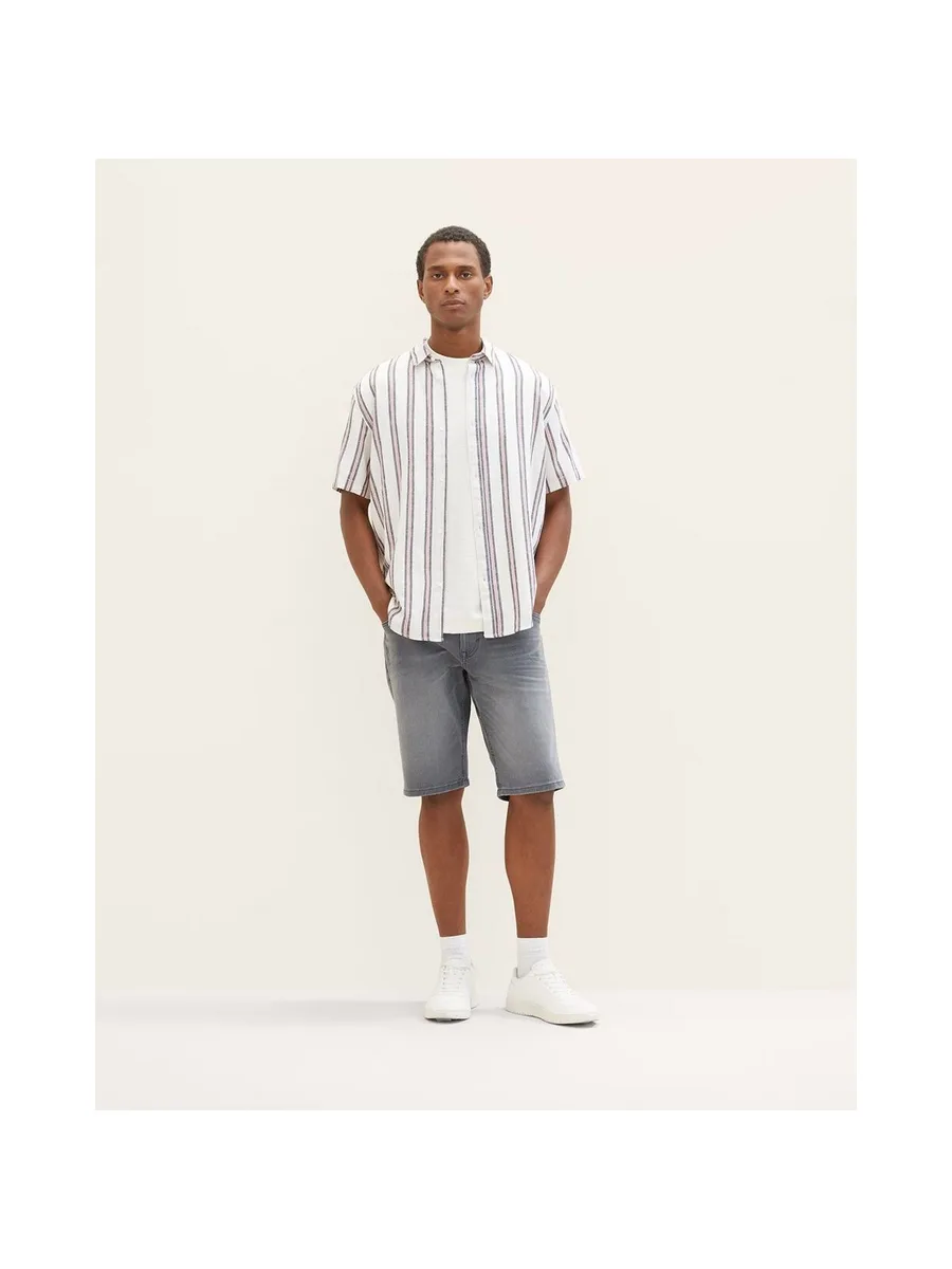 TOM TAILOR - 1035655 - Bermuda 35