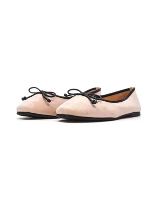 Ballerines Roses Femme Xti 143682 6