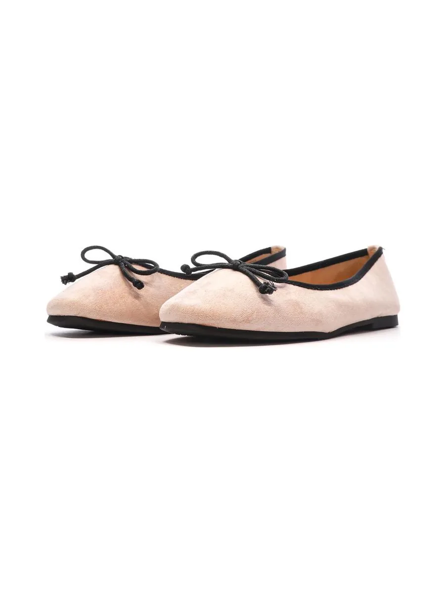 Ballerines Roses Femme Xti 143682 7