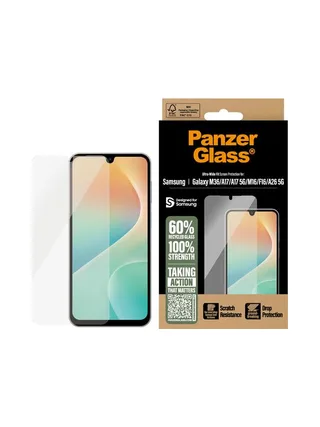 PanzerGlass Screen Protector Samsung Ga 2