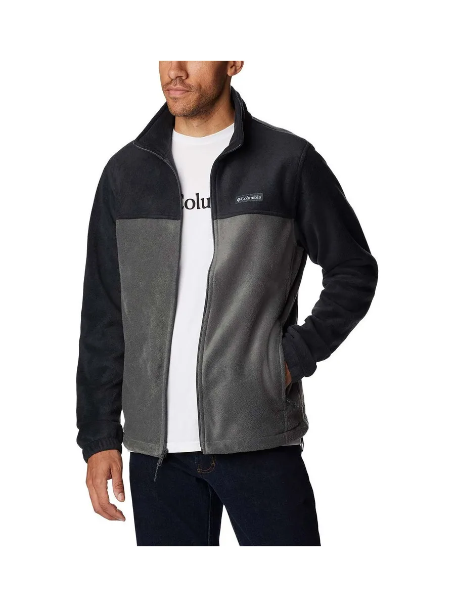 COLUMBIA Steens Mountain Full Zip 2.0 - Forro polar 10