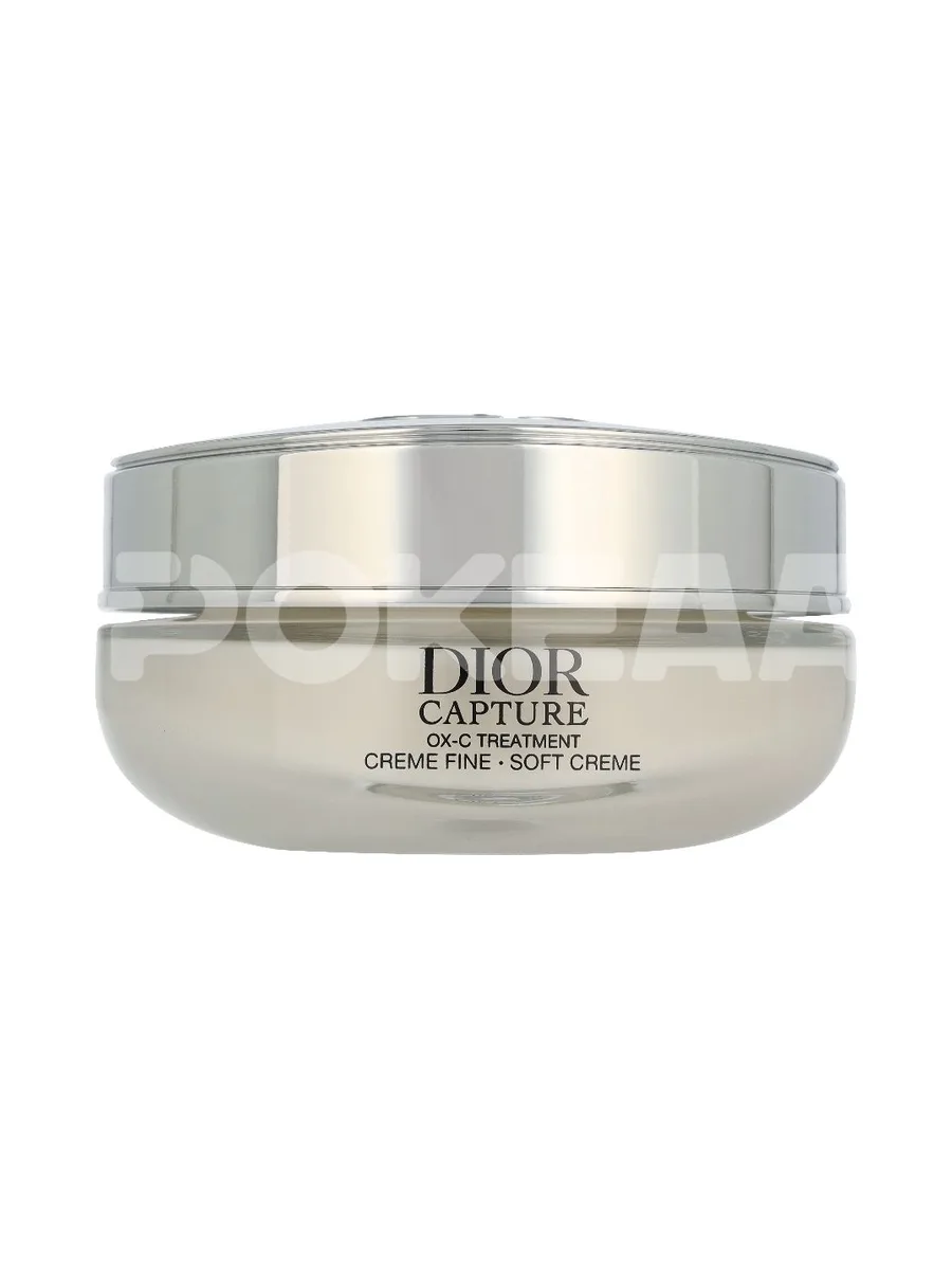 Dior Capture Soft Creme 50ml 2