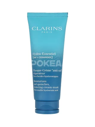 Clarins Hydra Essentiel Mask 75ml 2