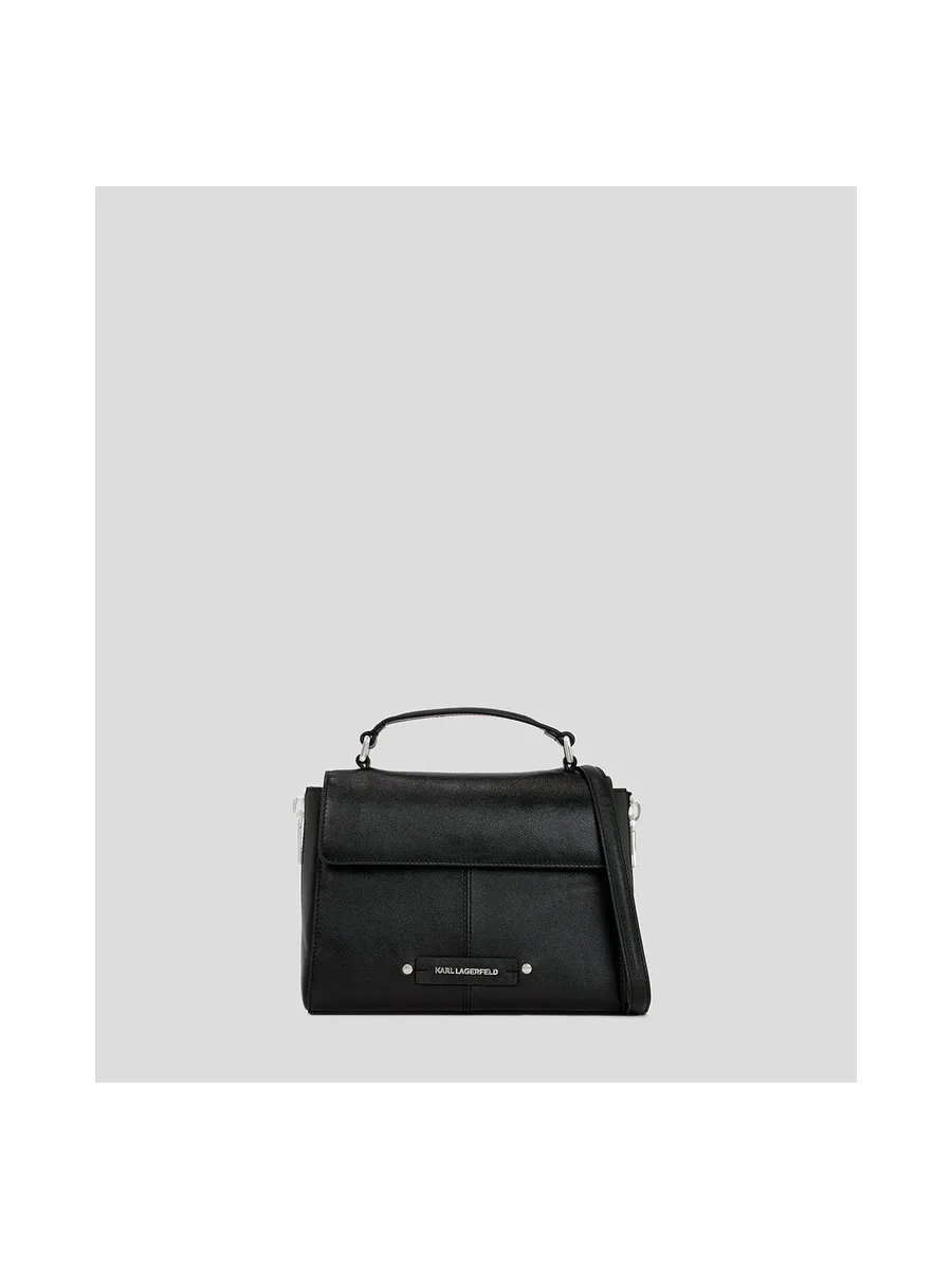 Sac KARL LAGERFELD Hardware Sm Top 2