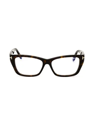 Tom Ford FT6132-B — Lunettes de vue 2